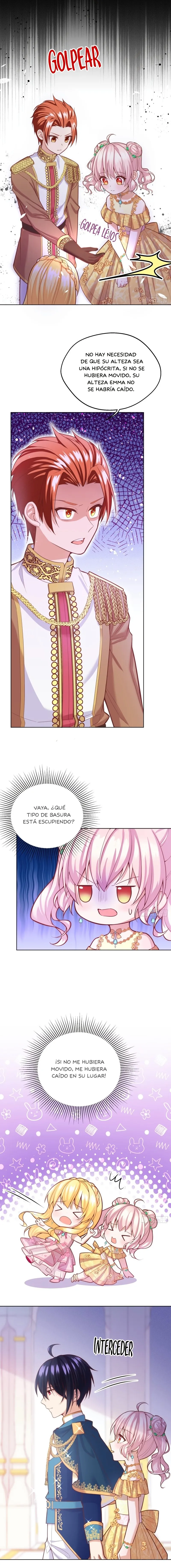El plan de supervivencia de la bruja malvada Capítulo 21 en Línea - página 13