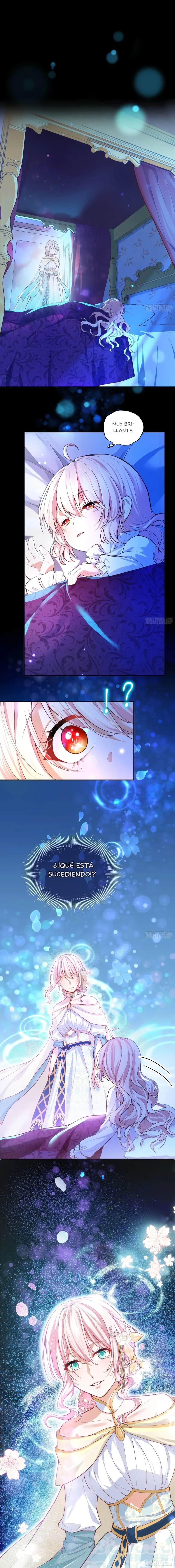 El plan de supervivencia de la bruja malvada Capítulo 26 en Línea - página 16