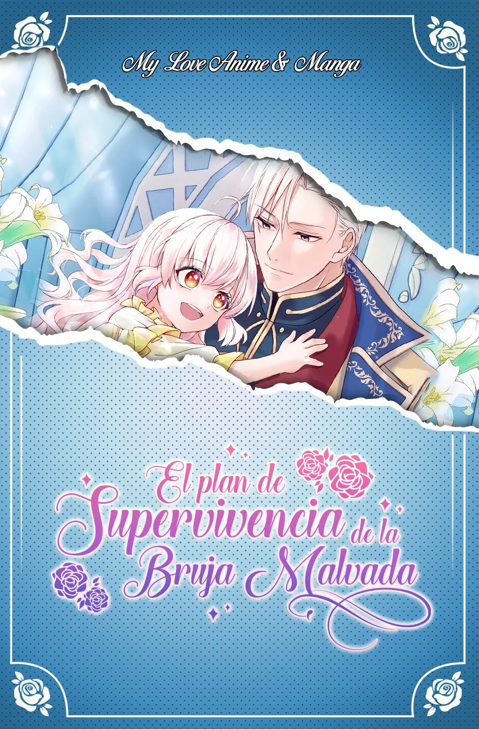 El plan de supervivencia de la bruja malvada Capítulo 36 en Línea - página 1