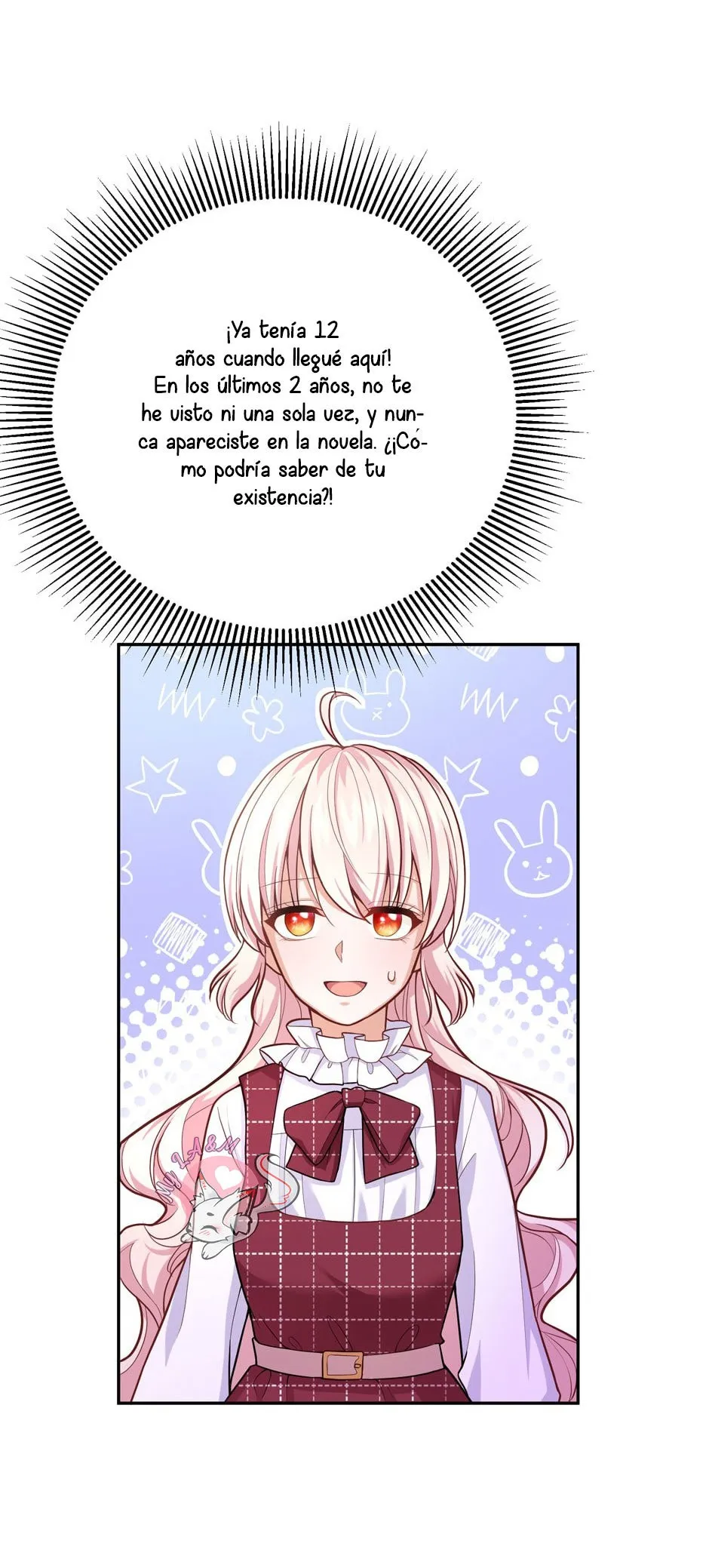 El plan de supervivencia de la bruja malvada Capítulo 36 en Línea - página 34