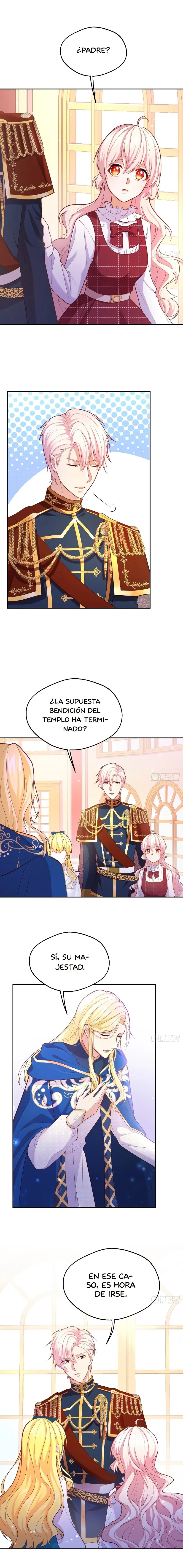 El plan de supervivencia de la bruja malvada Capítulo 37 en Línea - página 2