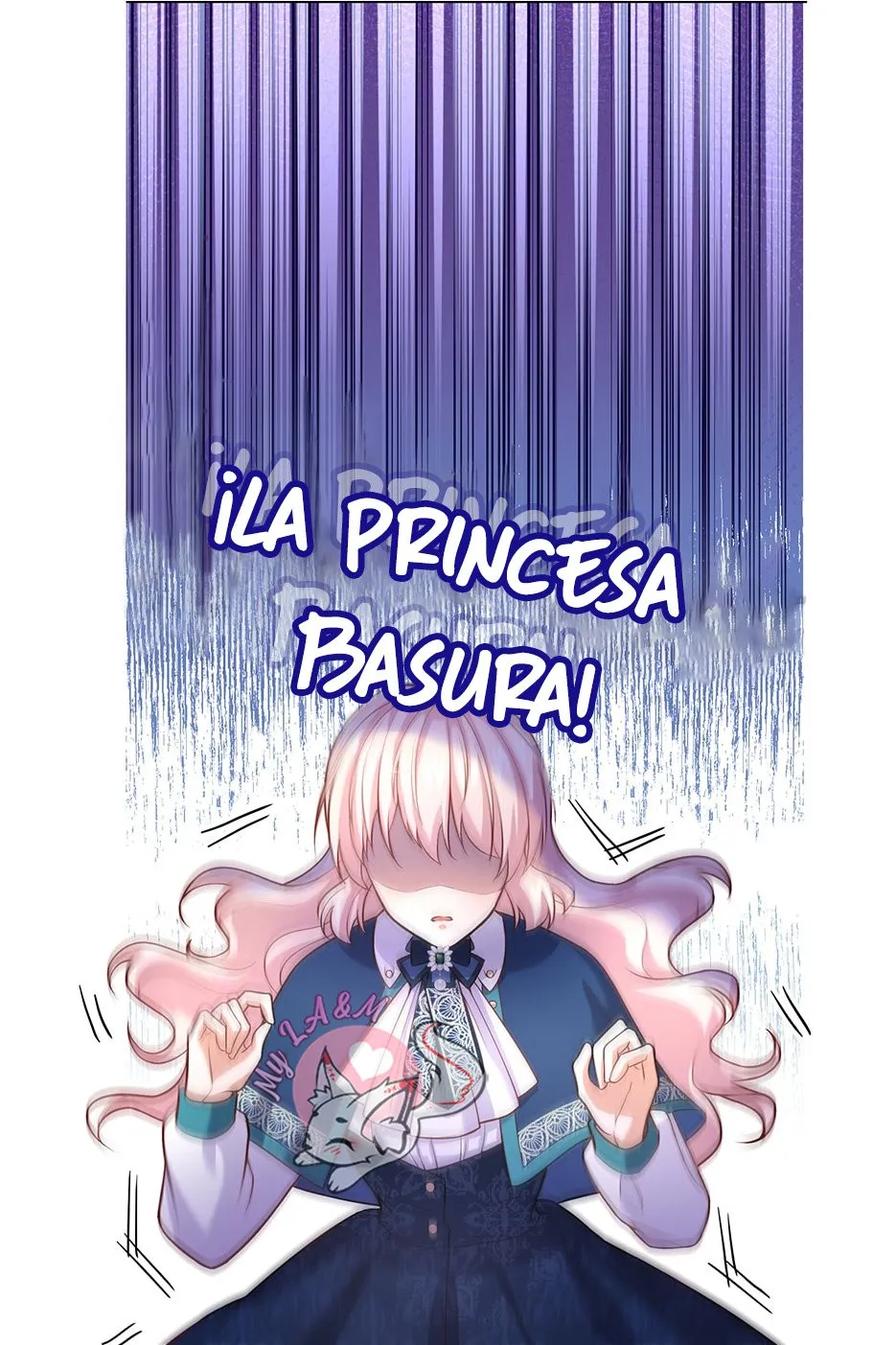 El plan de supervivencia de la bruja malvada Capítulo 49 en Línea - página 8