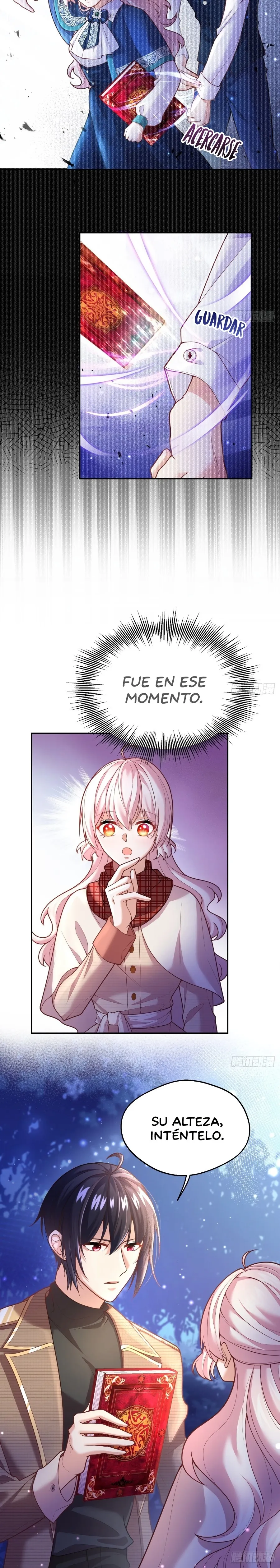 El plan de supervivencia de la bruja malvada Capítulo 66 en Línea - página 14