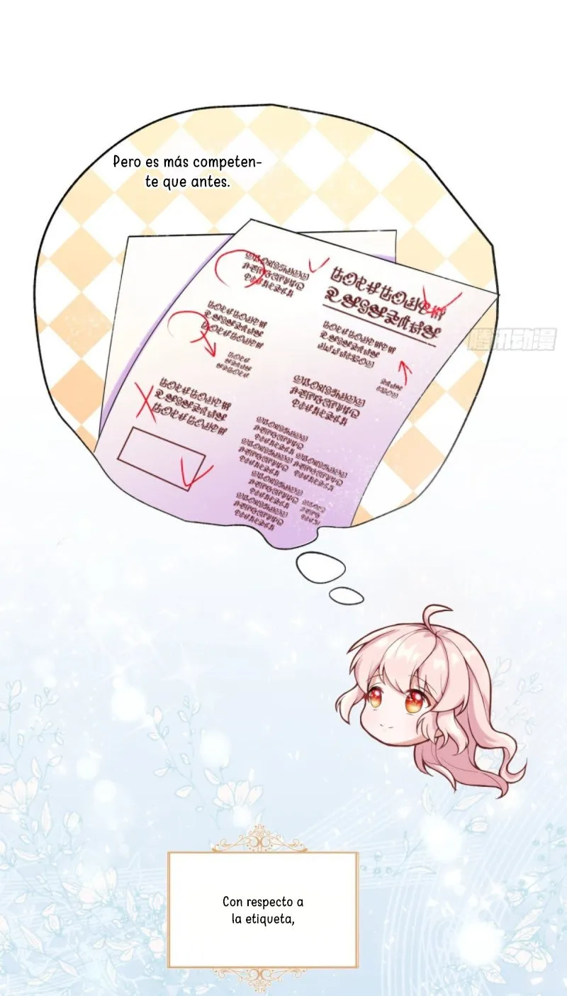 El plan de supervivencia de la bruja malvada Capítulo 7 en Línea - página 22