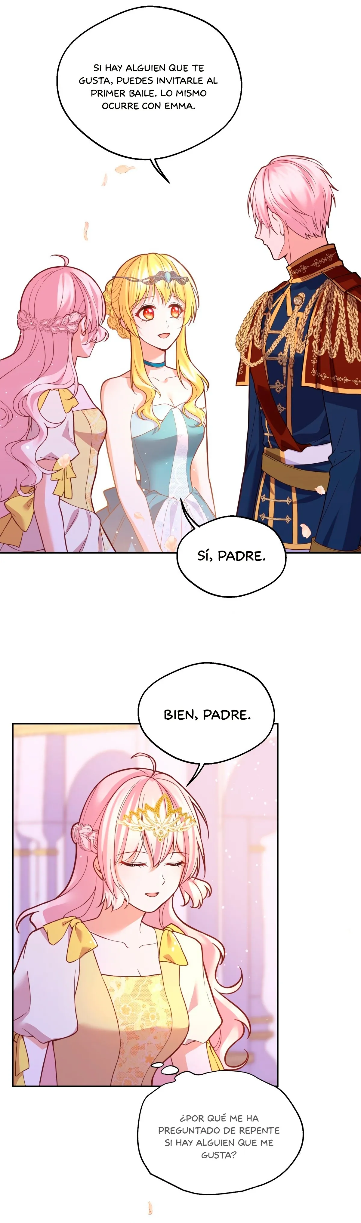El plan de supervivencia de la bruja malvada Capítulo 99 en Línea - página 10