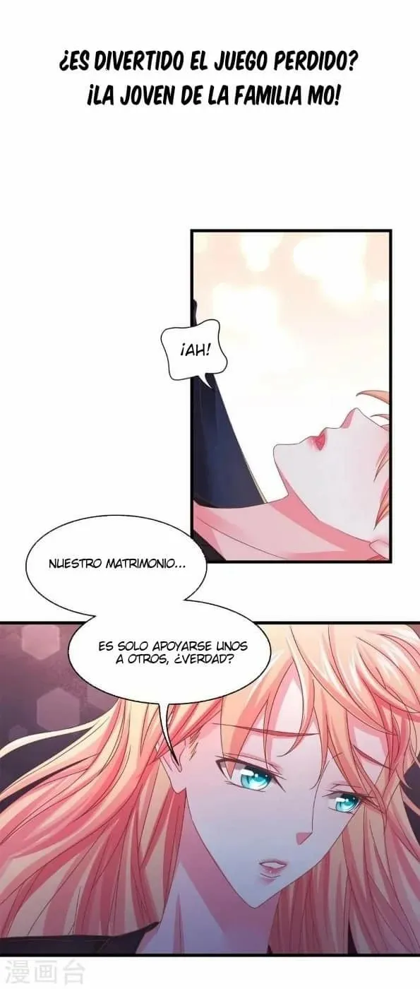 ¿El presidente es viudo? Capítulo 0 en Línea - página 5