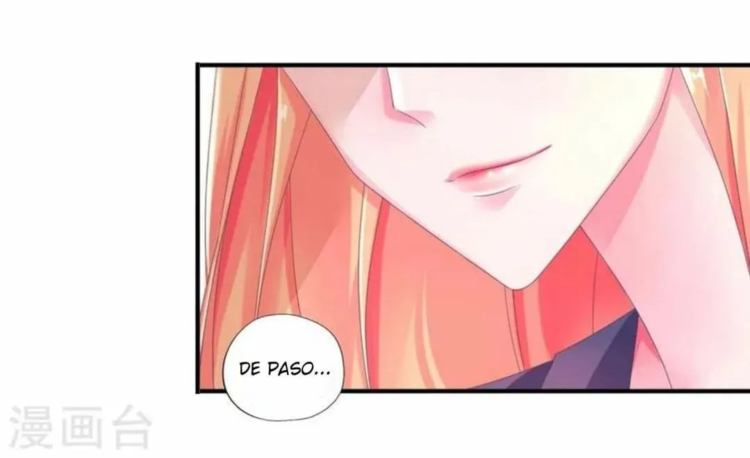 ¿El presidente es viudo? Capítulo 0 en Línea - página 7