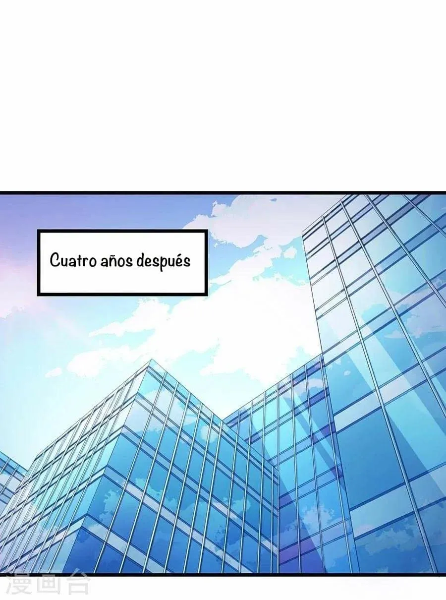 ¿El presidente es viudo? Capítulo 1 en Línea - página 8