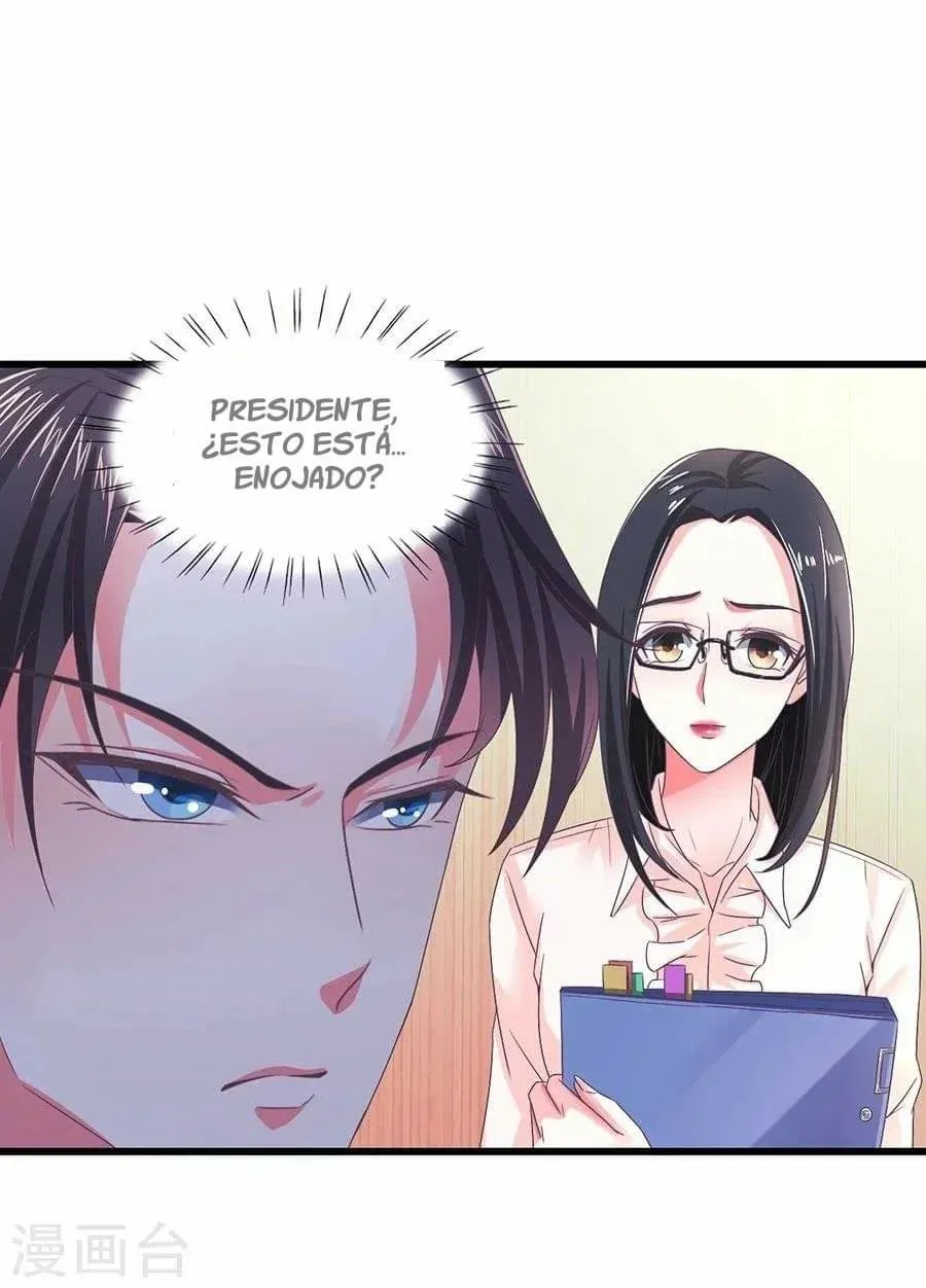 ¿El presidente es viudo? Capítulo 1 en Línea - página 31