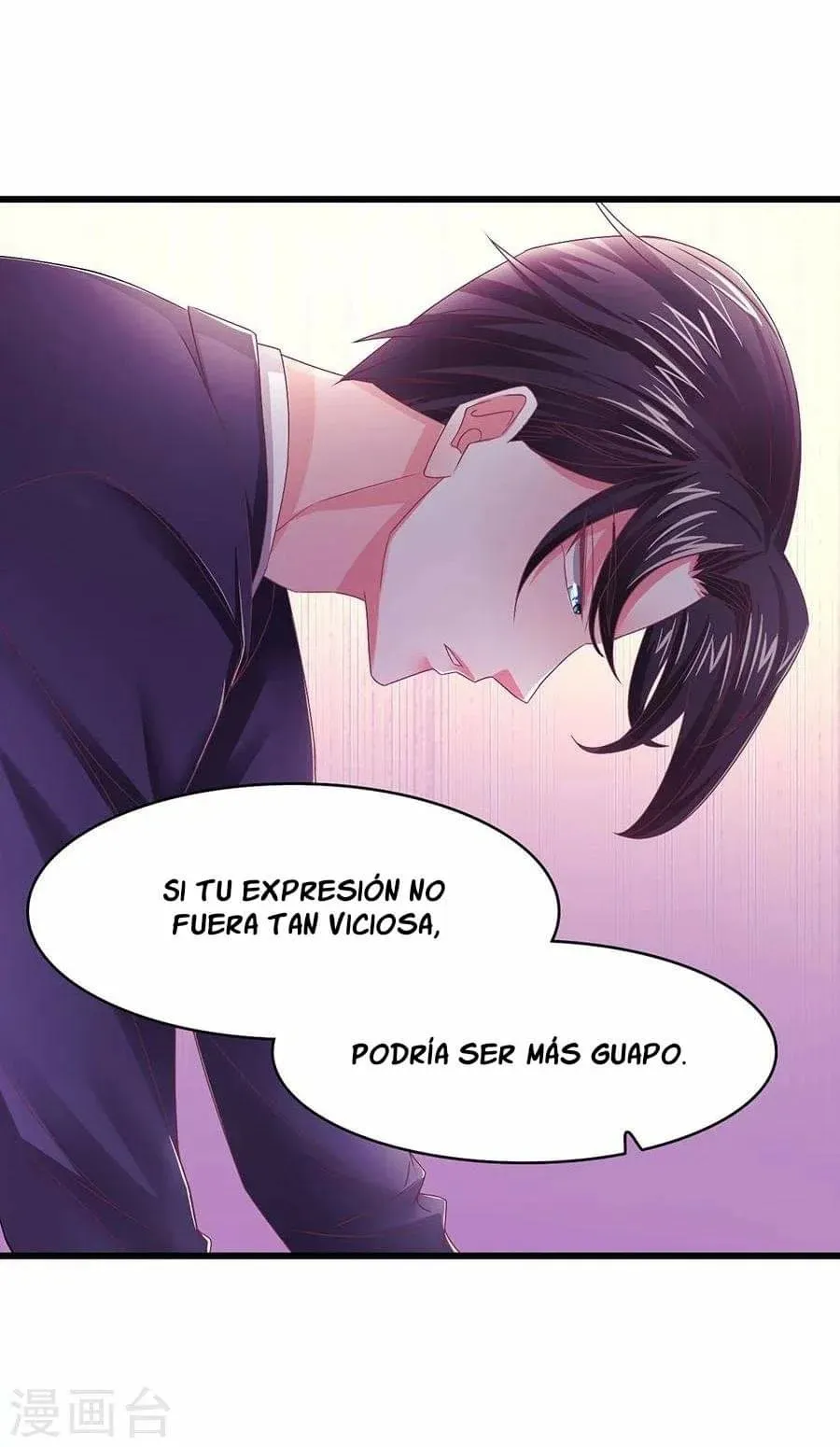 ¿El presidente es viudo? Capítulo 2 en Línea - página 10