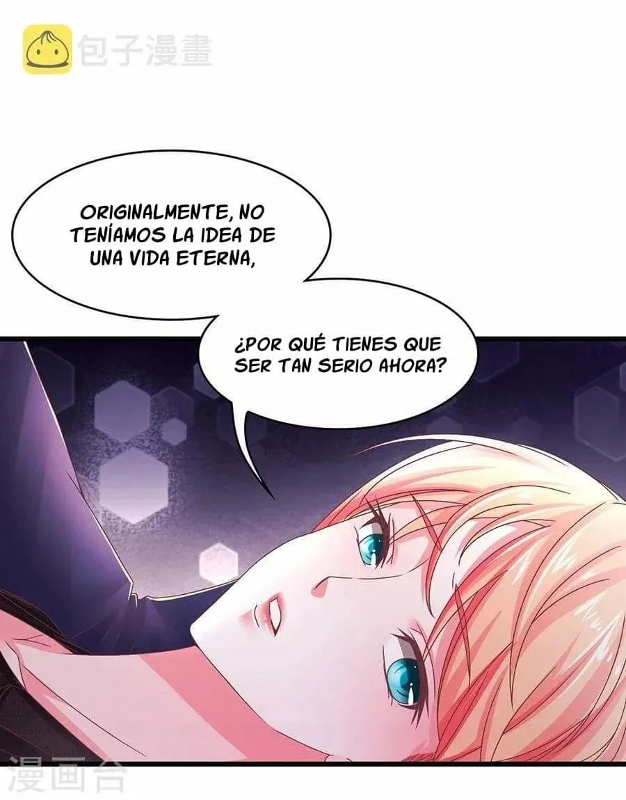 ¿El presidente es viudo? Capítulo 2 en Línea - página 31