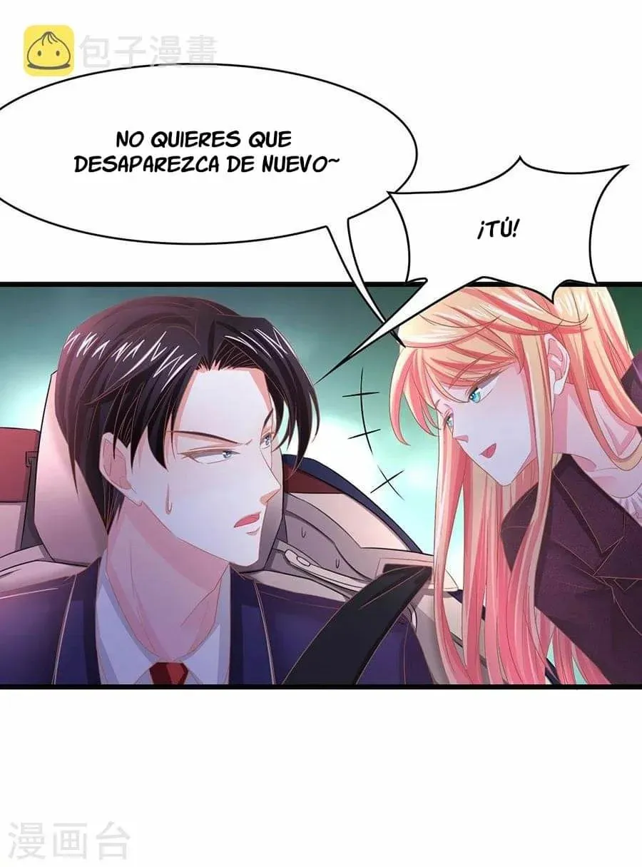 ¿El presidente es viudo? Capítulo 4 en Línea - página 5