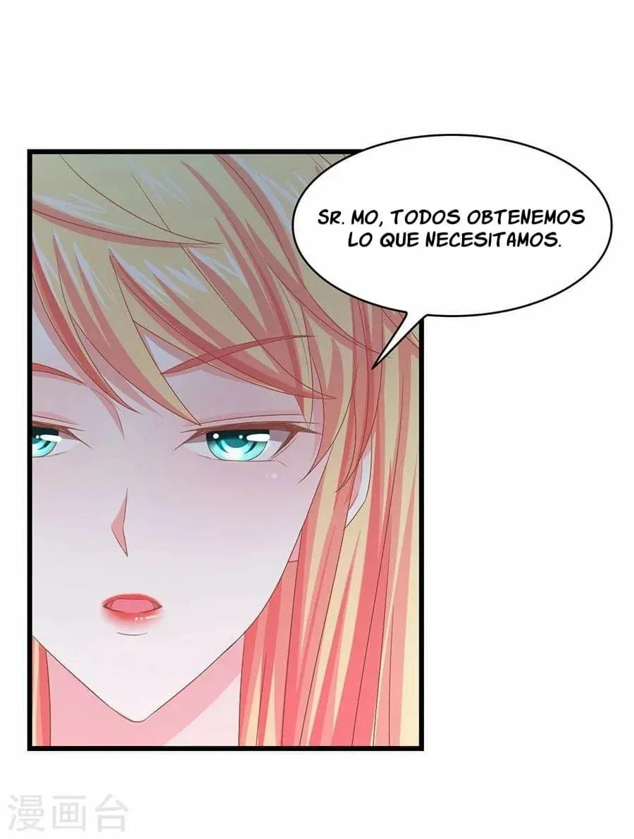 ¿El presidente es viudo? Capítulo 4 en Línea - página 34