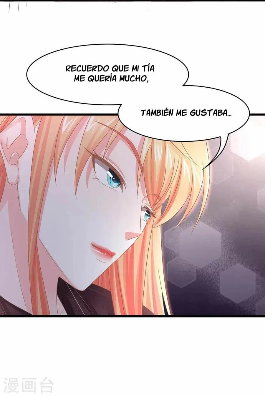 ¿El presidente es viudo? Capítulo 4 en Línea - página 40
