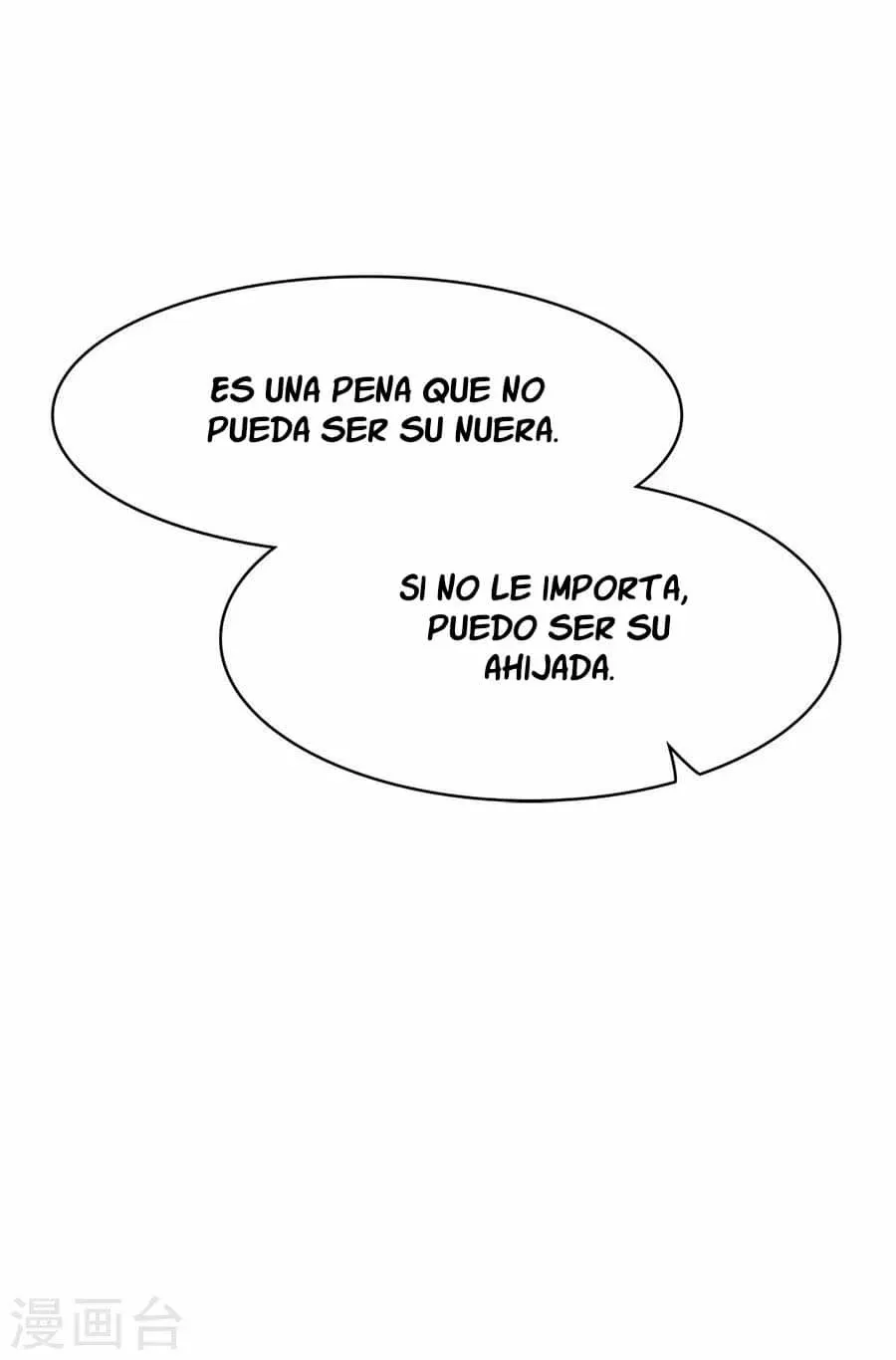 ¿El presidente es viudo? Capítulo 4 en Línea - página 41