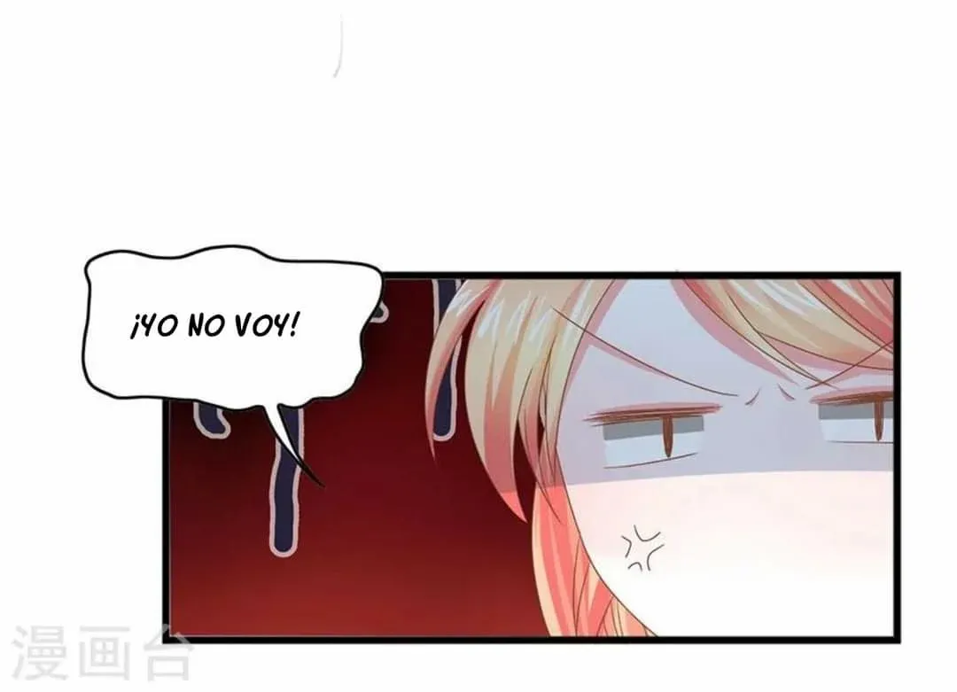 ¿El presidente es viudo? Capítulo 5 en Línea - página 37
