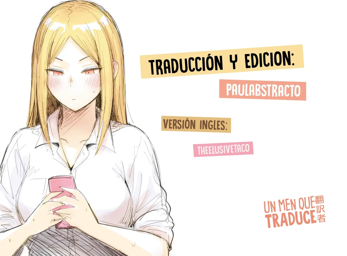 El primer amor de una chica delincuente Capítulo 2 en Línea - página 5