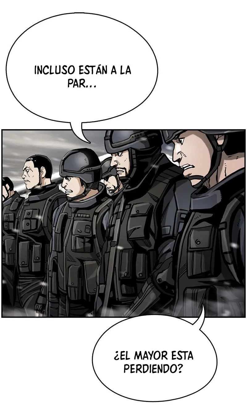 El Primer cazador Capítulo 22 en Línea - página 13