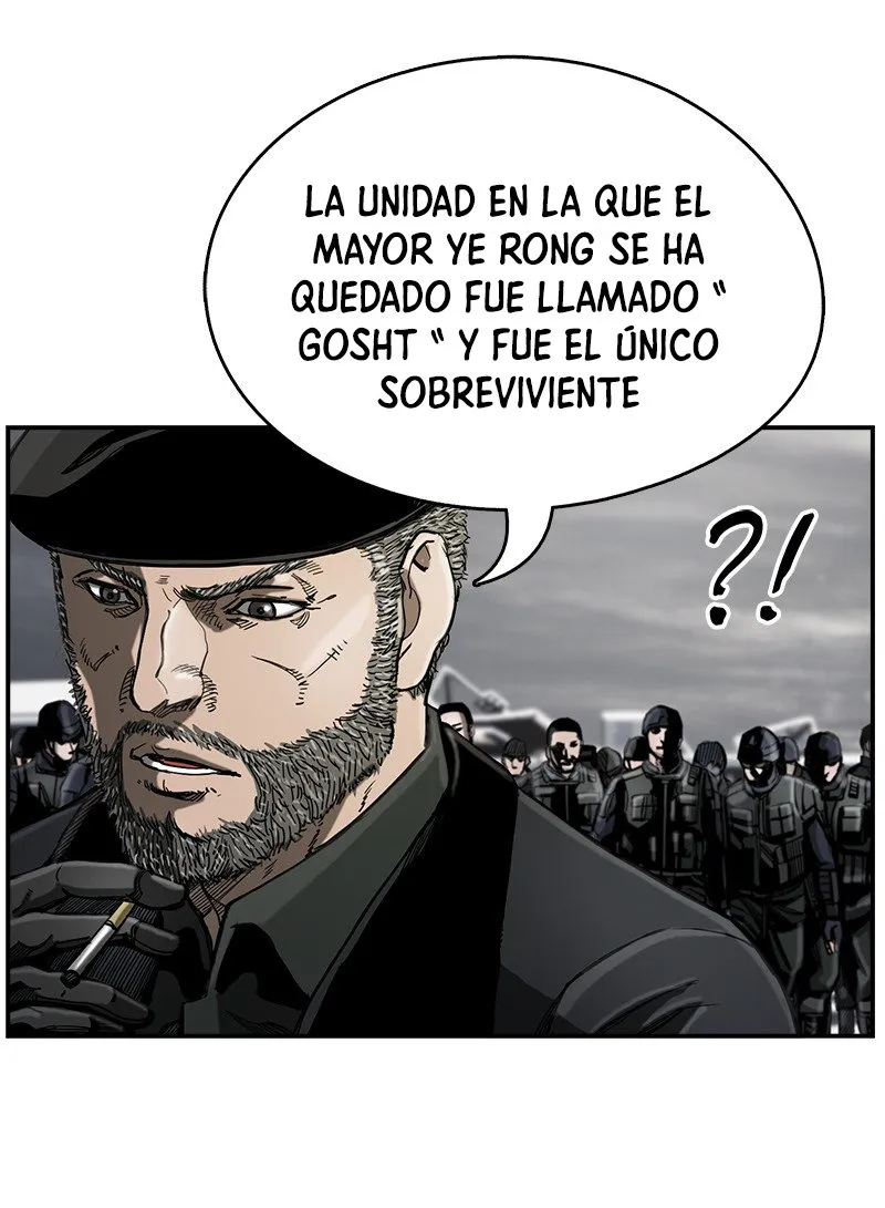 El Primer cazador Capítulo 22 en Línea - página 15