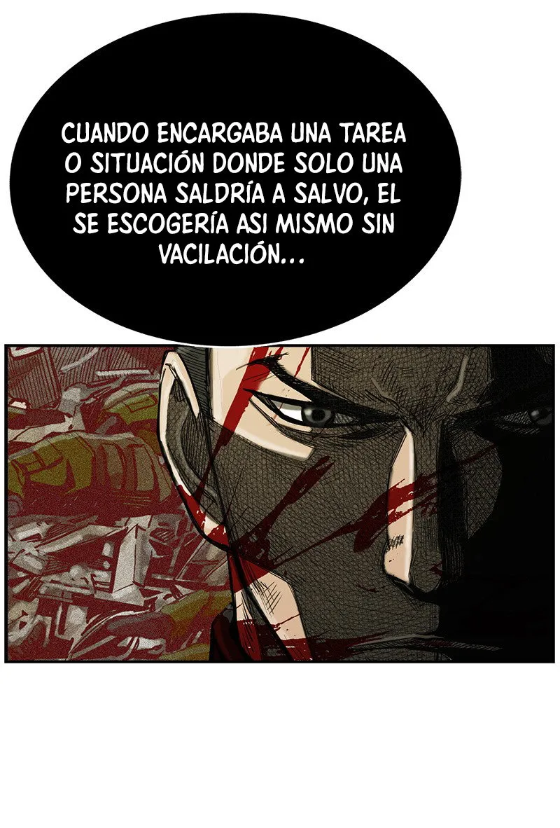 El Primer cazador Capítulo 22 en Línea - página 17