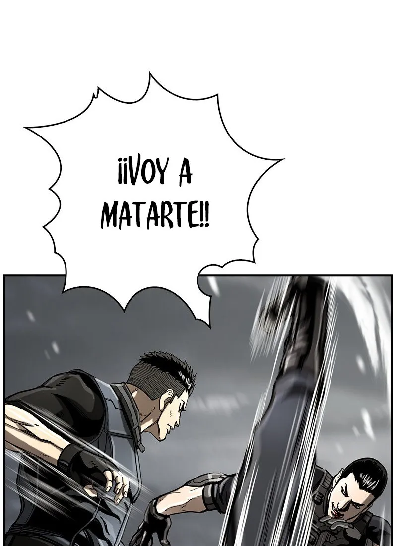 El Primer cazador Capítulo 22 en Línea - página 27