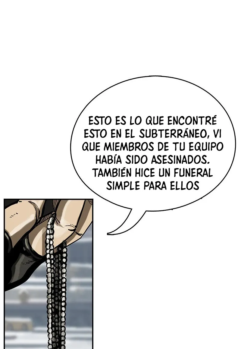 El Primer cazador Capítulo 22 en Línea - página 46