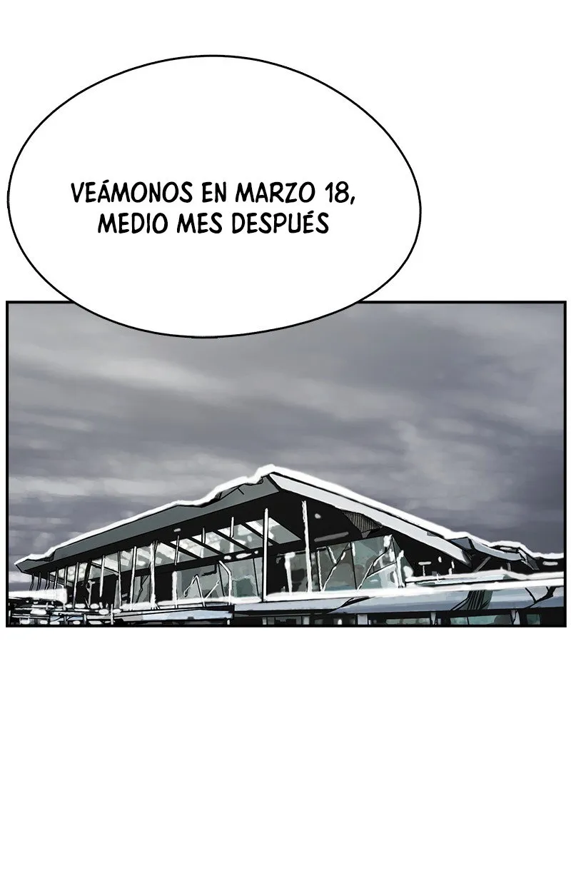 El Primer cazador Capítulo 22 en Línea - página 48
