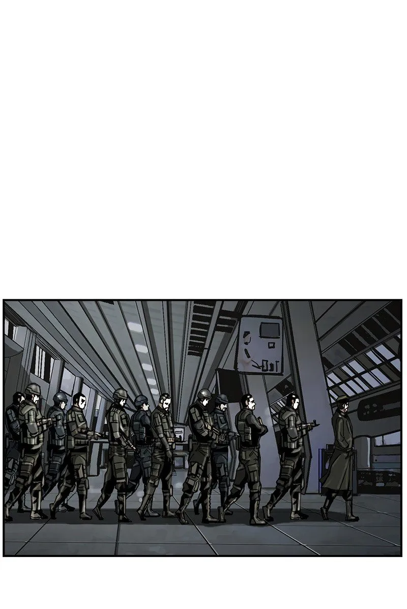 El Primer cazador Capítulo 22 en Línea - página 50