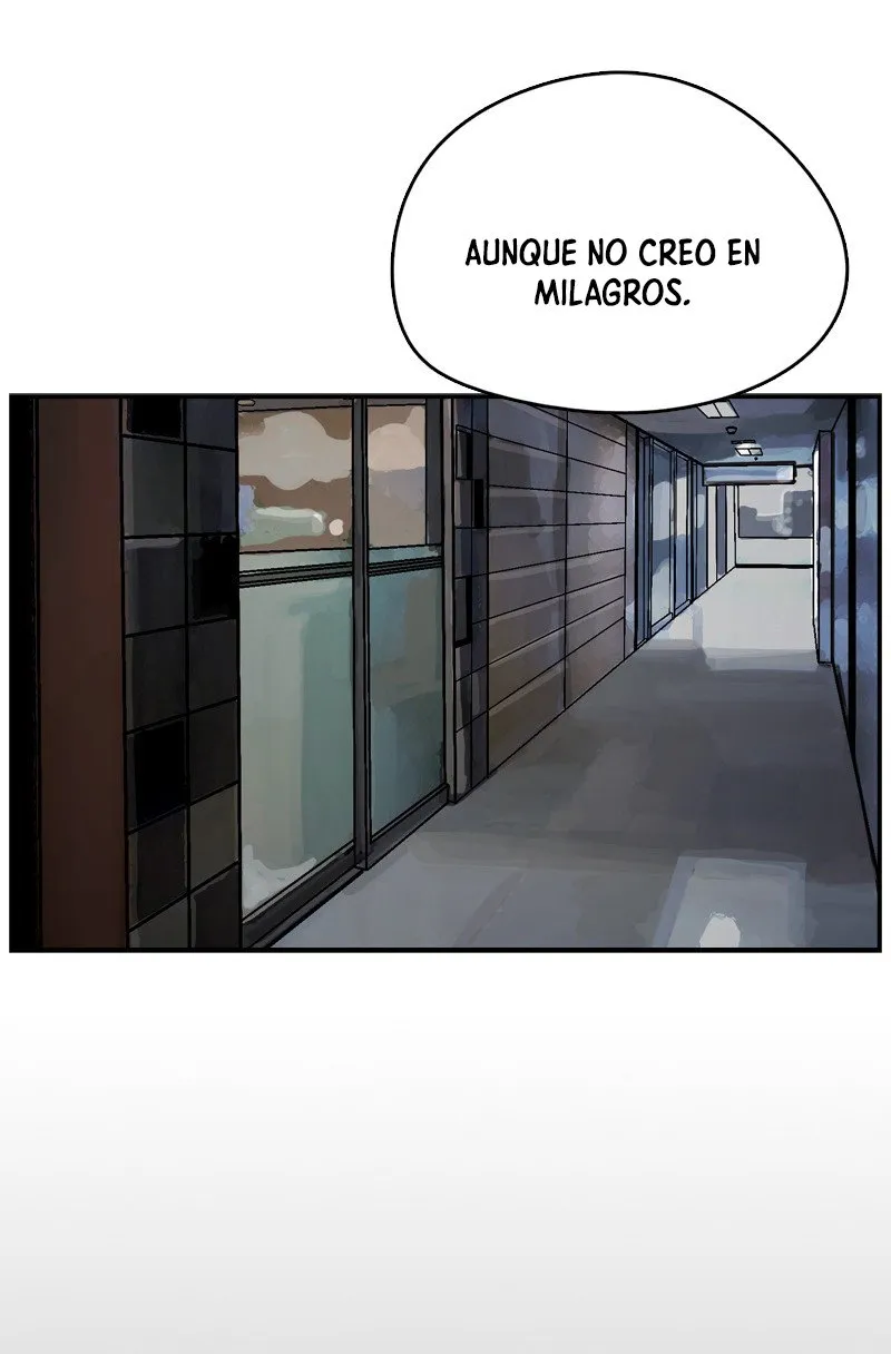 El Primer cazador Capítulo 25 en Línea - página 25