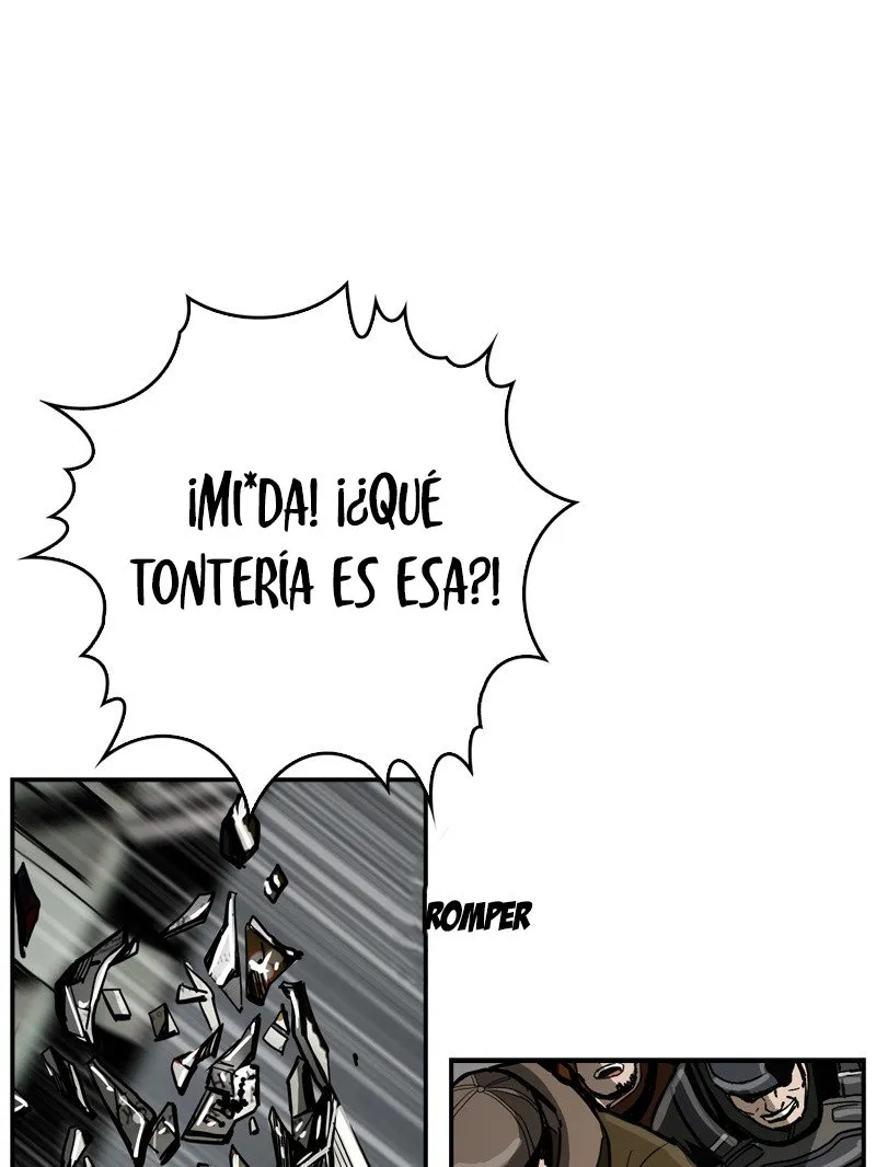 El Primer cazador Capítulo 25 en Línea - página 41