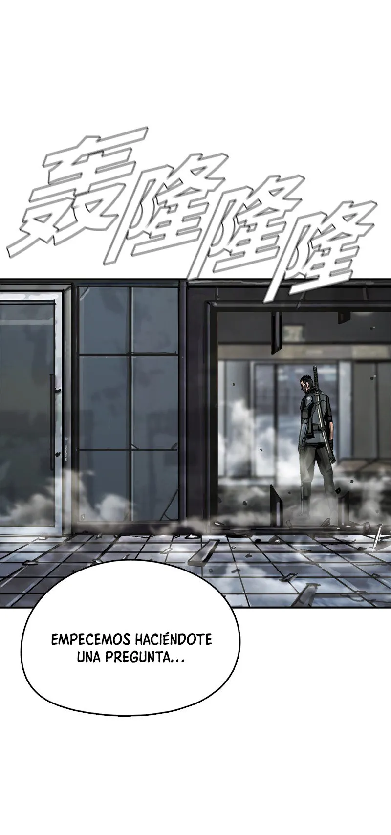 El Primer cazador Capítulo 25 en Línea - página 51