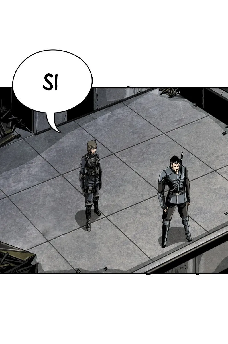 El Primer cazador Capítulo 25 en Línea - página 61