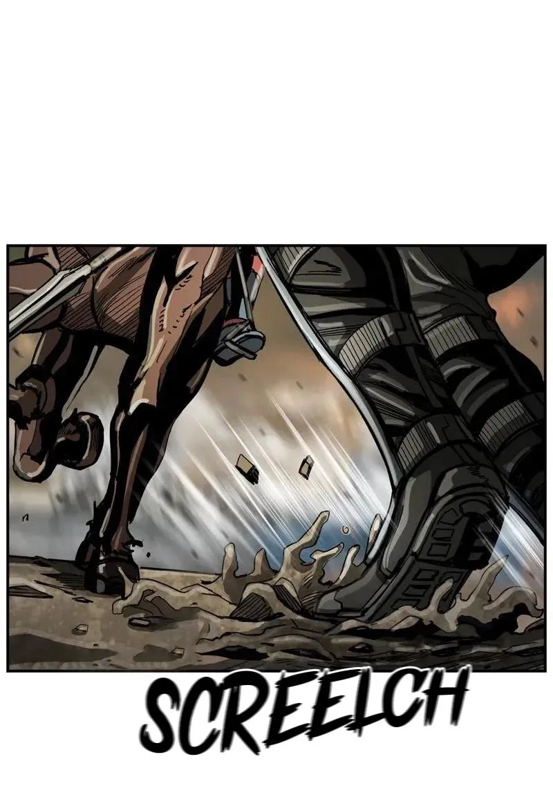 El Primer cazador Capítulo 26 en Línea - página 4