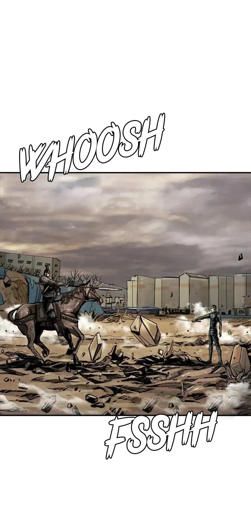 El Primer cazador Capítulo 26 en Línea - página 5
