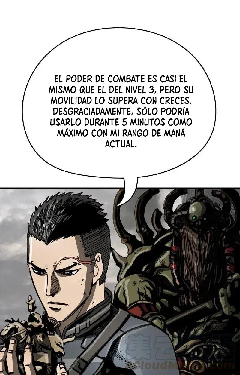 El Primer cazador Capítulo 26 en Línea - página 10