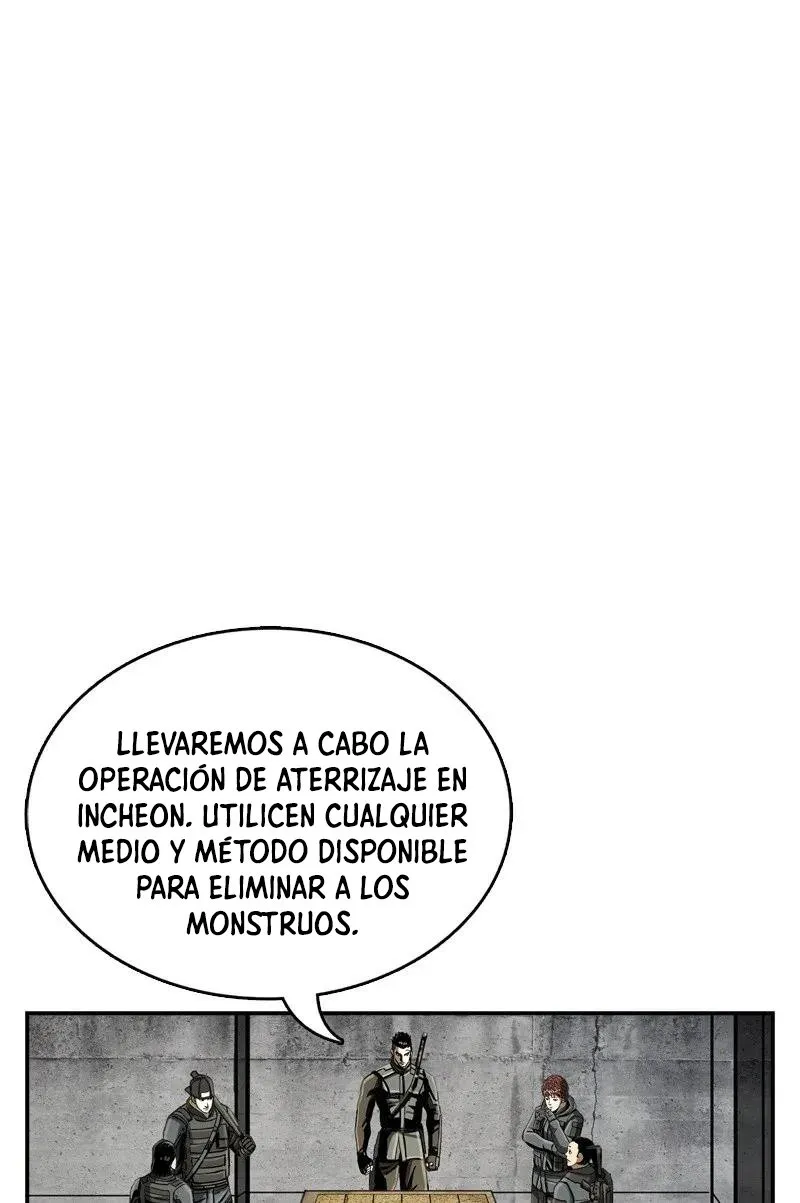 El Primer cazador Capítulo 26 en Línea - página 21