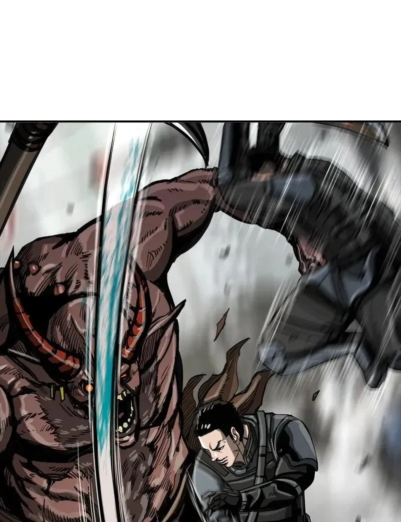 El Primer cazador Capítulo 26 en Línea - página 31