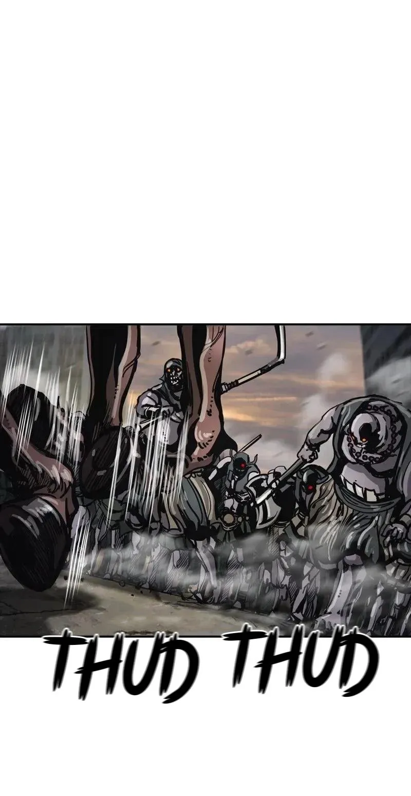 El Primer cazador Capítulo 26 en Línea - página 45