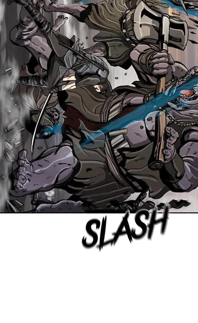 El Primer cazador Capítulo 26 en Línea - página 47