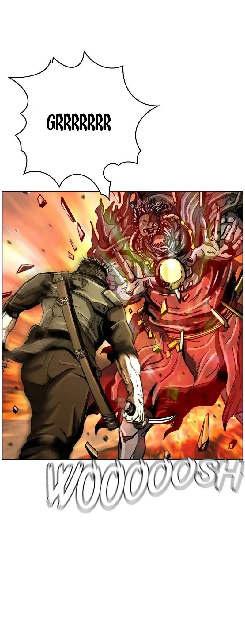 El Primer cazador Capítulo 26 en Línea - página 59
