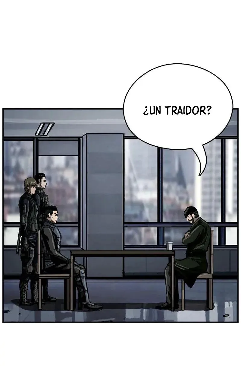 El Primer cazador Capítulo 27 en Línea - página 2