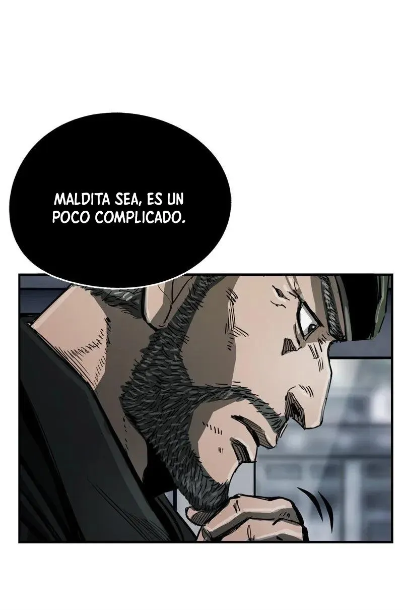El Primer cazador Capítulo 27 en Línea - página 7