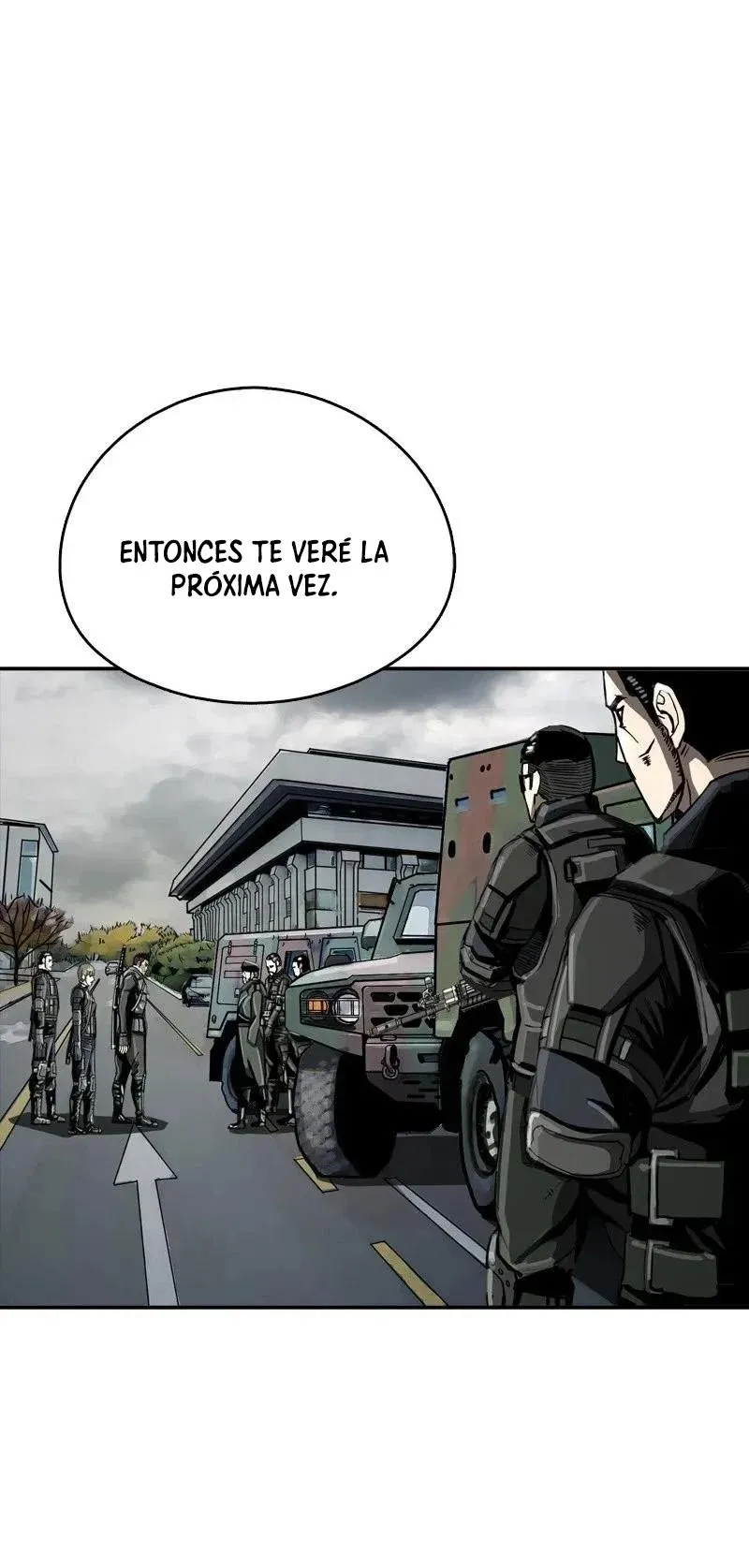 El Primer cazador Capítulo 27 en Línea - página 11