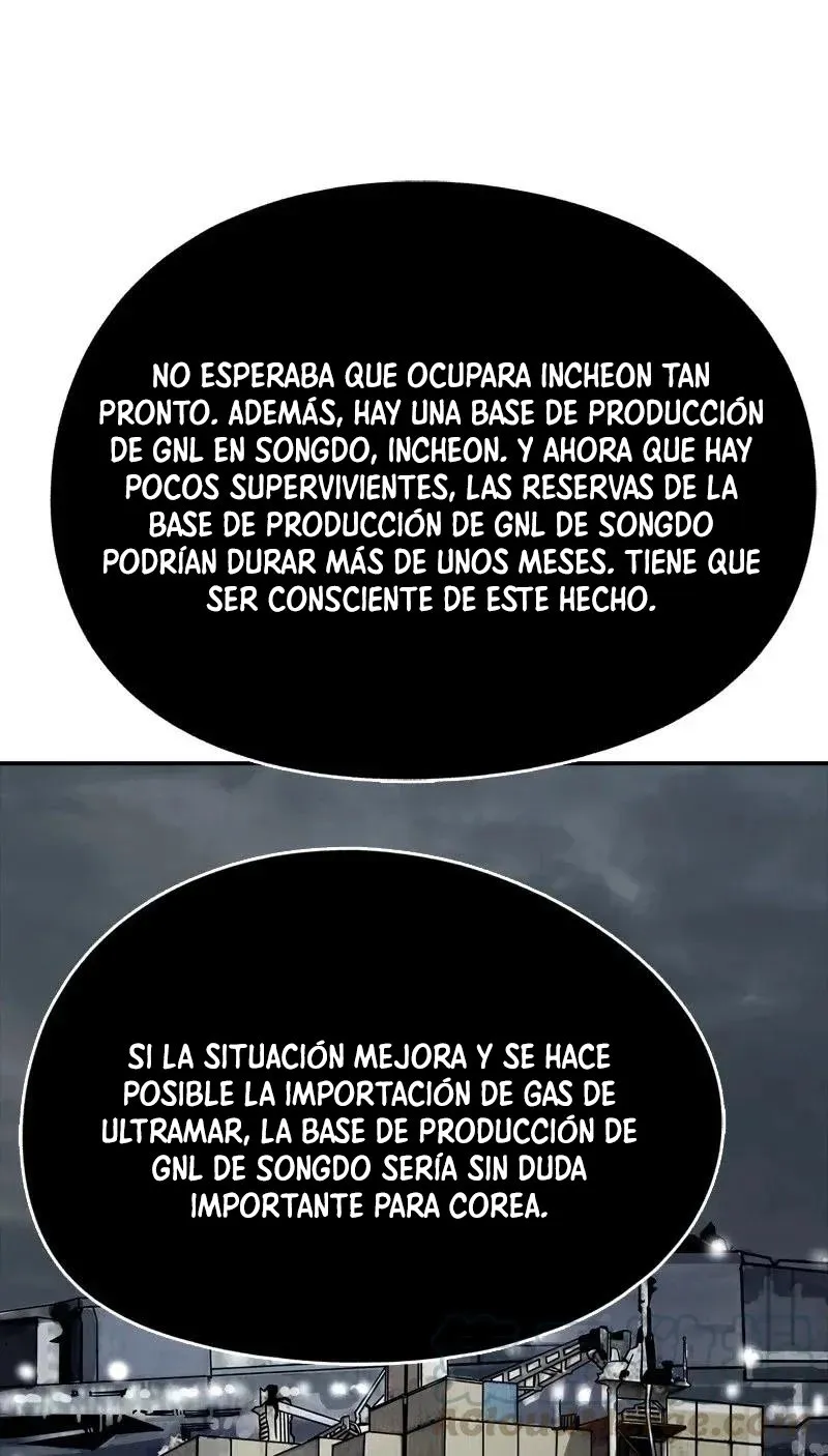 El Primer cazador Capítulo 27 en Línea - página 14