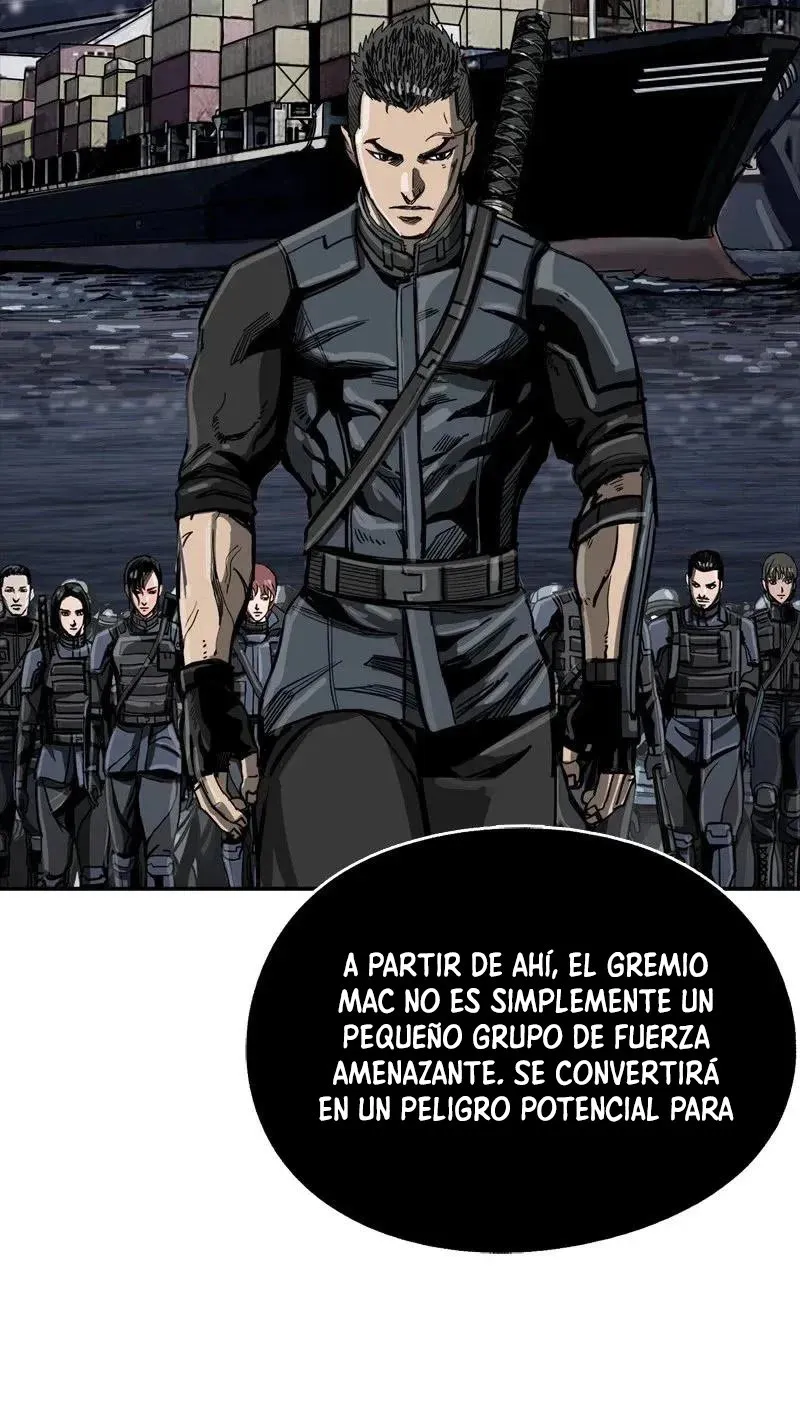 El Primer cazador Capítulo 27 en Línea - página 15