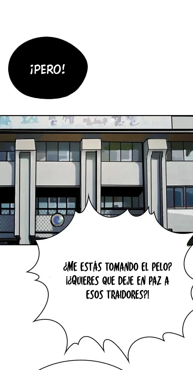 El Primer cazador Capítulo 27 en Línea - página 16