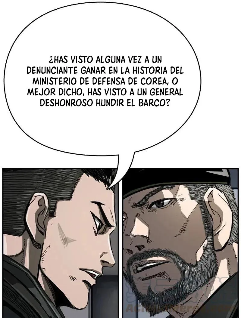 El Primer cazador Capítulo 27 en Línea - página 18