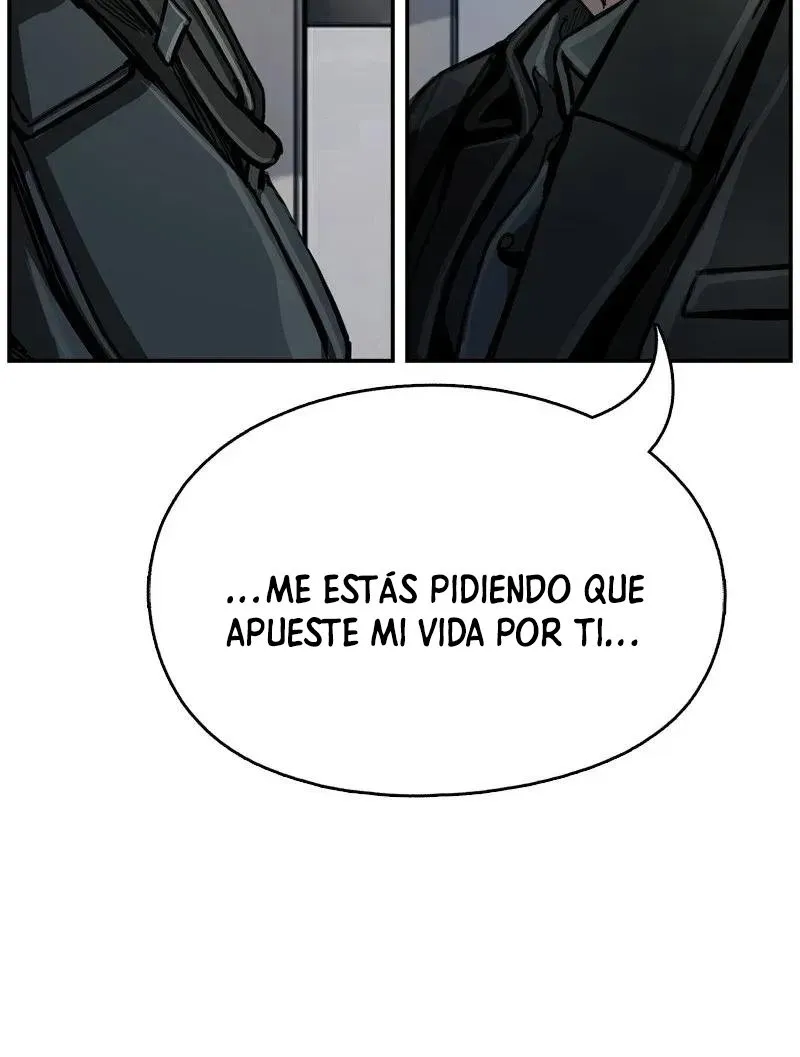 El Primer cazador Capítulo 27 en Línea - página 19