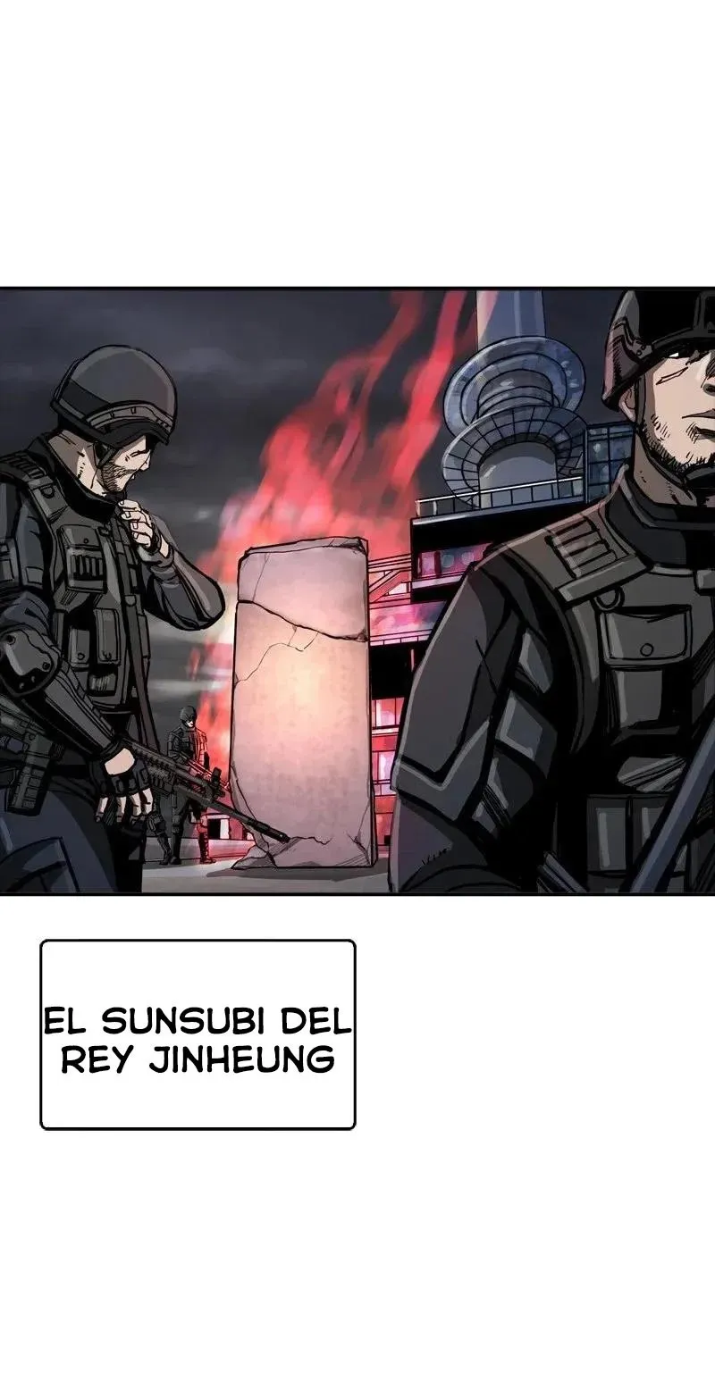 El Primer cazador Capítulo 27 en Línea - página 24