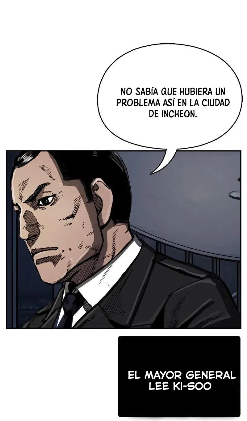 El Primer cazador Capítulo 27 en Línea - página 26
